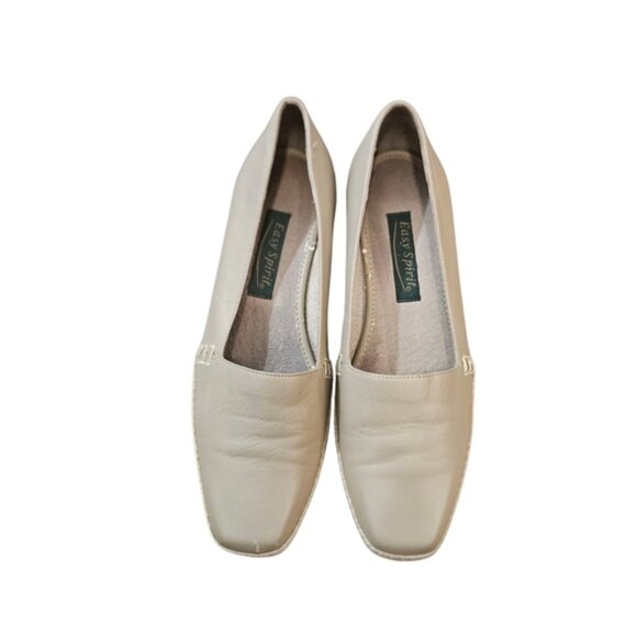 Easy Spirit | Grey Wedge Slip-On | Size 8 - Picture 9 of 13